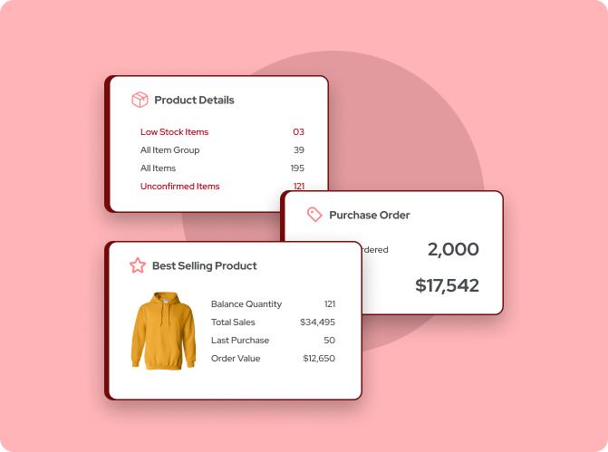 Best Inventory and Sales Management Tool for Your Business