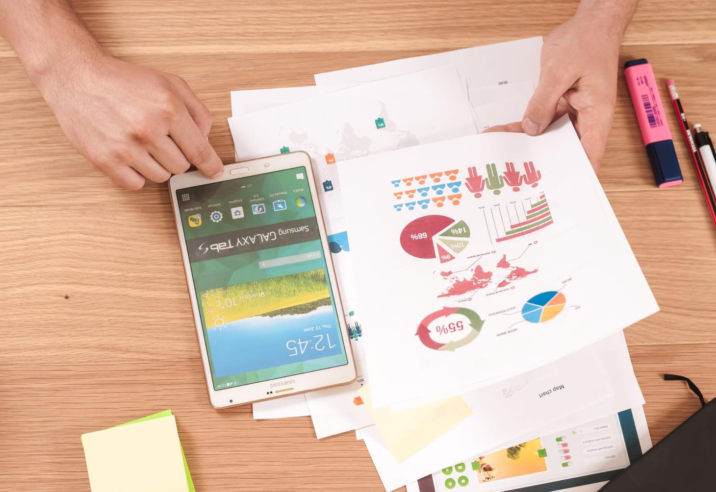 Inventory Management to Take Your Business to New Heights
